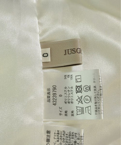 JUSGLITTY Long/Maxi length skirts