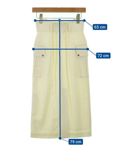 JUSGLITTY Long/Maxi length skirts