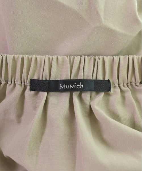 MUNICH Tee Shirts/Tops