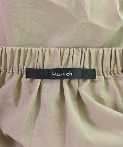 MUNICH Tee Shirts/Tops