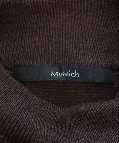 MUNICH Sweaters