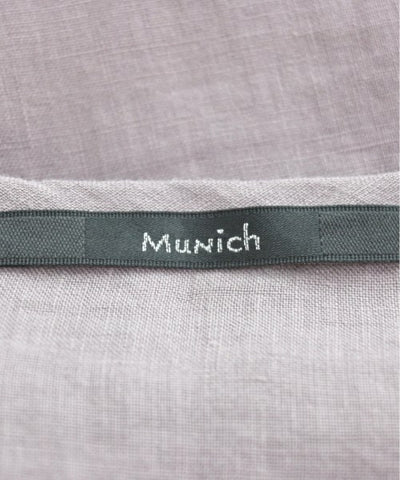 MUNICH Shirtdresses