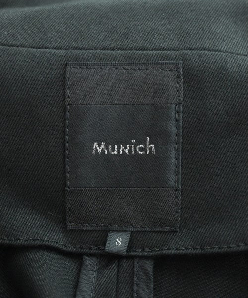 MUNICH Mod coats