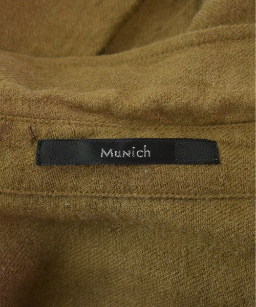 MUNICH Casual shirts