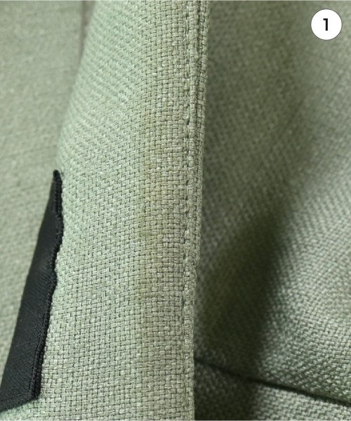 MUNICH Collarless jackets