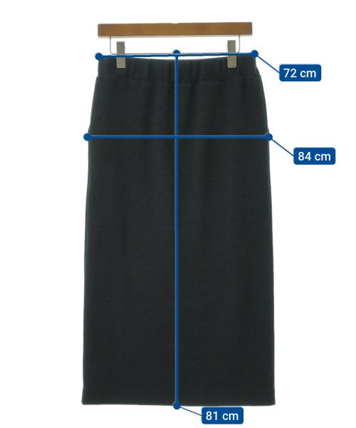 MUNICH Long/Maxi length skirts
