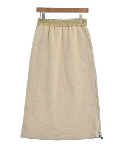 MUNICH Long/Maxi length skirts