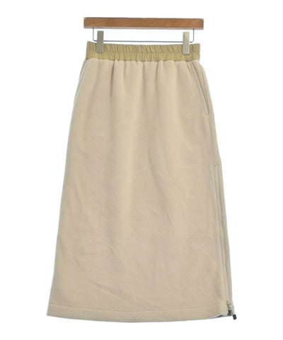 MUNICH Long/Maxi length skirts