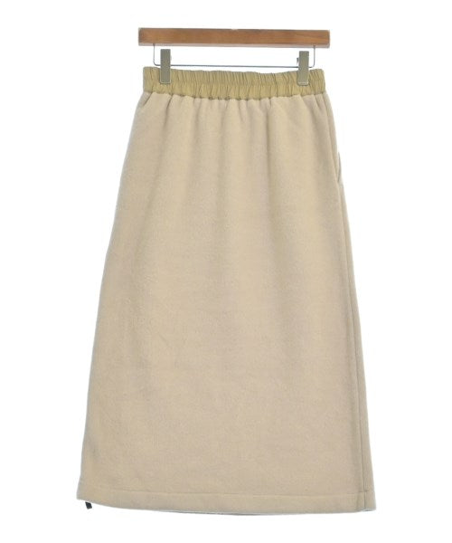 MUNICH Long/Maxi length skirts
