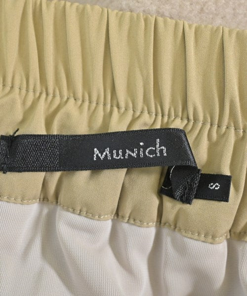 MUNICH Long/Maxi length skirts