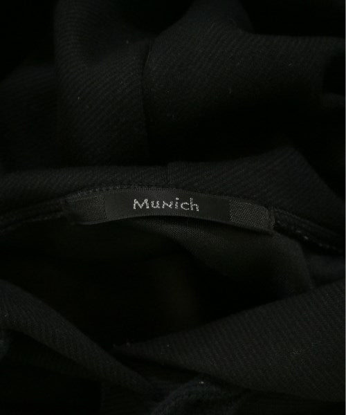 MUNICH Hoodies