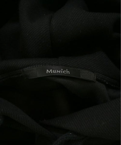 MUNICH Hoodies