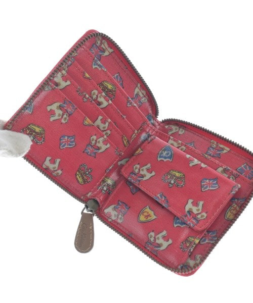 Cath Kidston Wallets/Coin purses