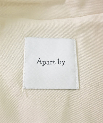 apart by lowrys Coats