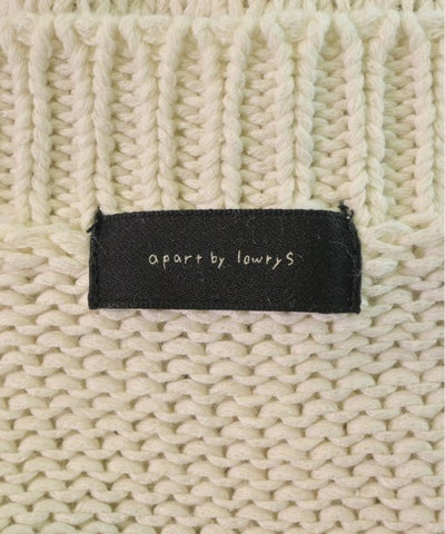 apart by lowrys Sweaters