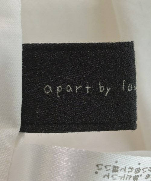 Apart By Lowrys Shirtdresses