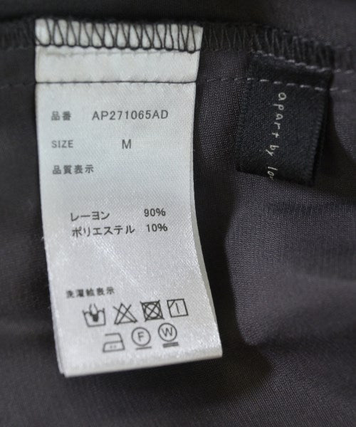 Apart By Lowrys Shirtdresses