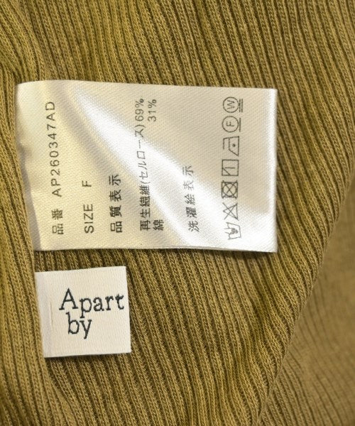 Apart By Lowrys Tee Shirts/Tops