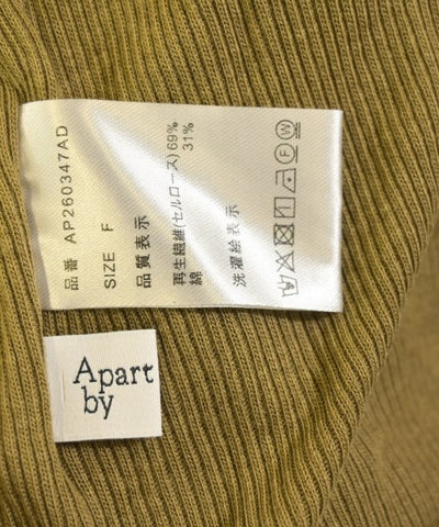 Apart By Lowrys Tee Shirts/Tops