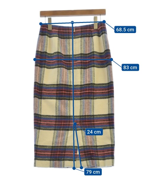 apart by lowrys Long/Maxi length skirts