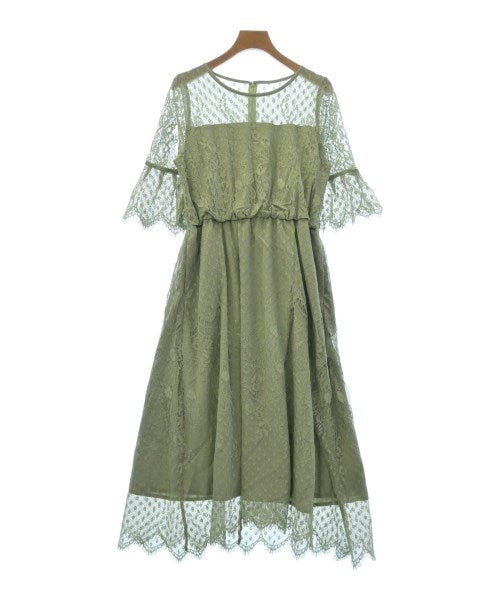 Apart By Lowrys Dresses