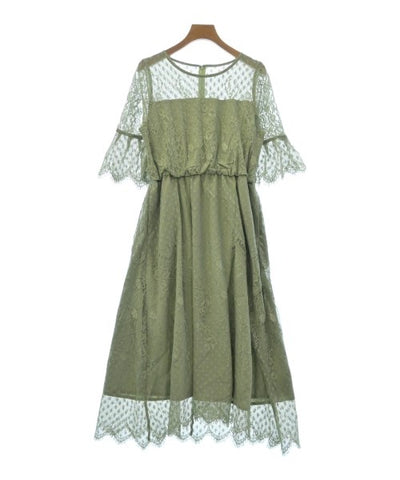 Apart By Lowrys Dresses