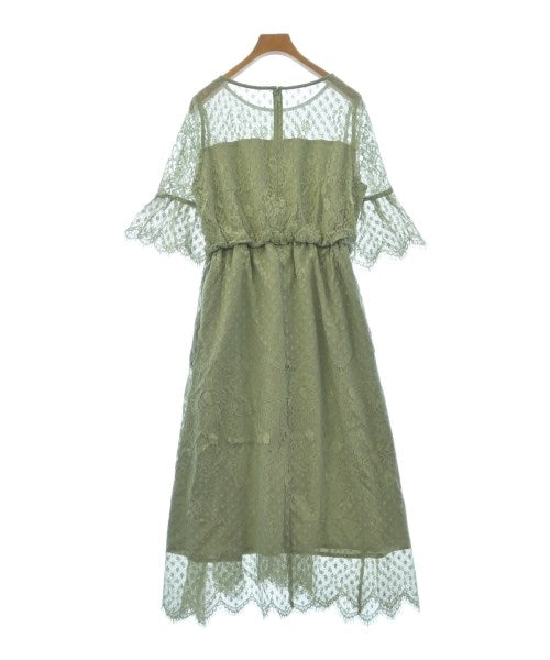 Apart By Lowrys Dresses