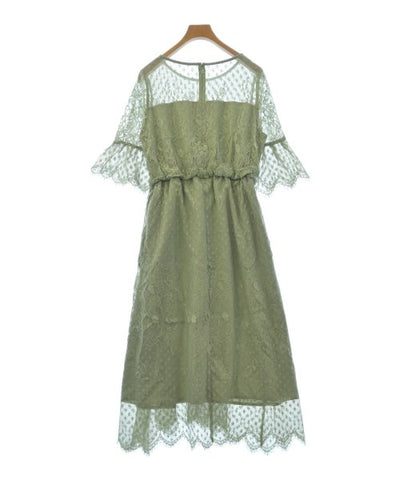 Apart By Lowrys Dresses