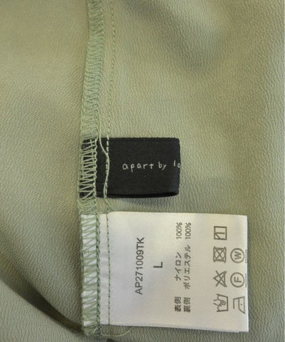 Apart By Lowrys Dresses