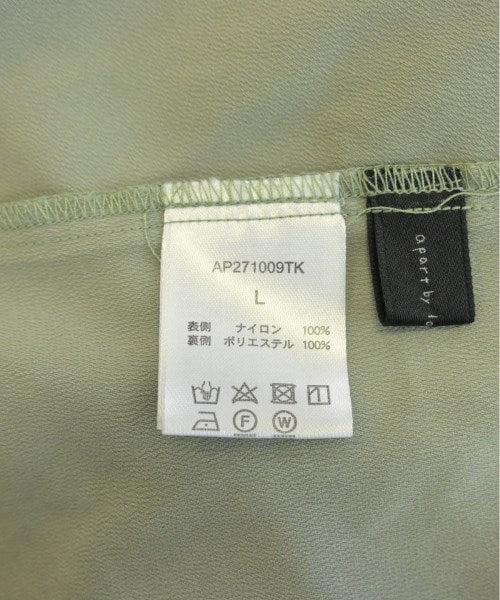 Apart By Lowrys Dresses