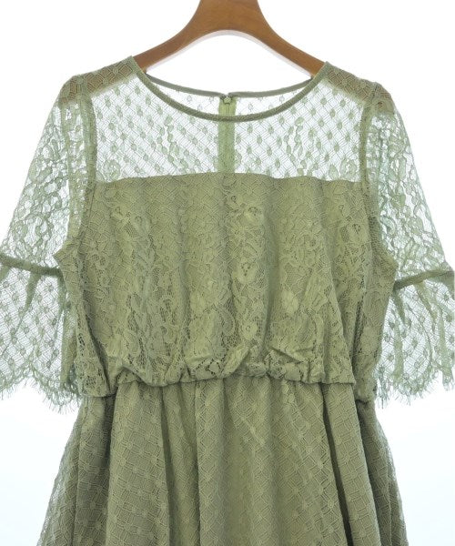 Apart By Lowrys Dresses