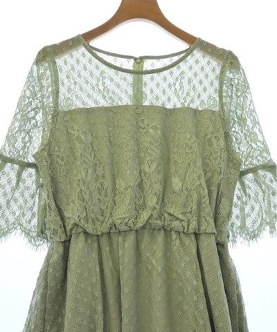 Apart By Lowrys Dresses