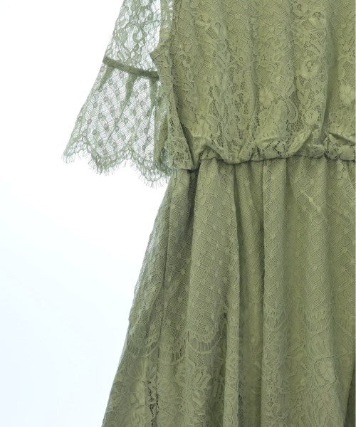 Apart By Lowrys Dresses