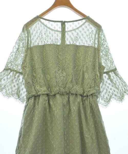 Apart By Lowrys Dresses