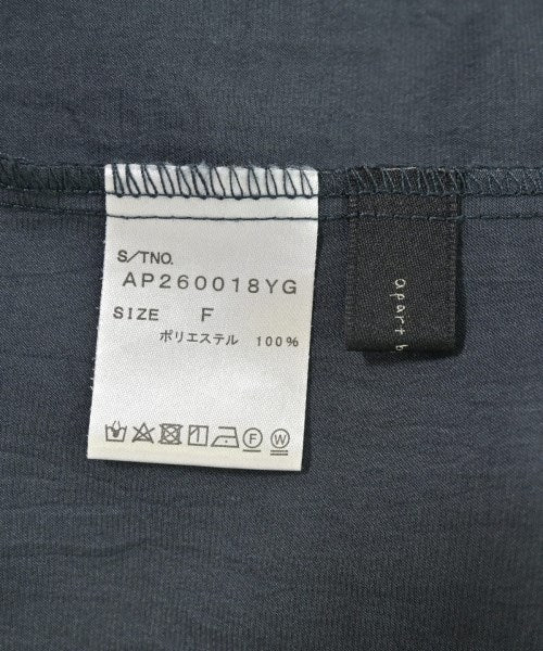 apart by lowrys Blouses