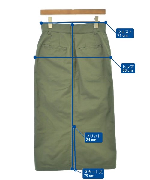 Apart By Lowrys Long/Maxi length skirts