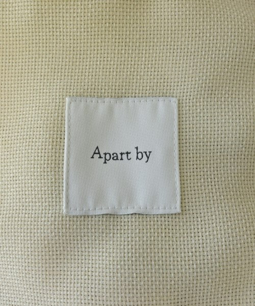 apart by lowrys Other
