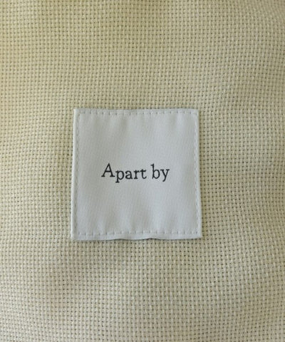 apart by lowrys Other