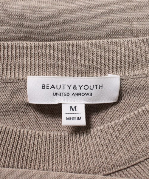 BEAUTY&YOUTH UNITED ARROWS Sweaters