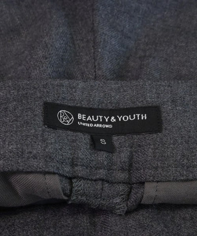 BEAUTY&YOUTH UNITED ARROWS Trousers