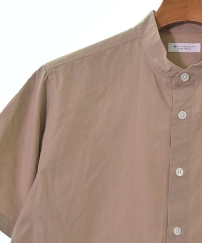 BEAUTY&YOUTH UNITED ARROWS Casual shirts