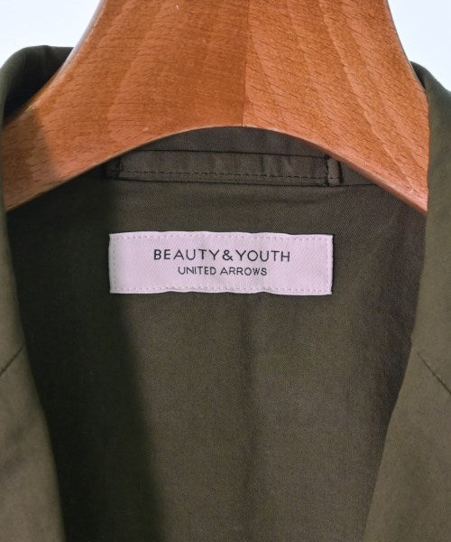 BEAUTY&YOUTH UNITED ARROWS Casual jackets