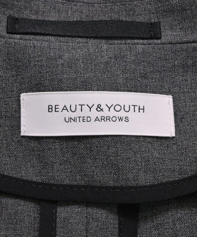 BEAUTY&YOUTH UNITED ARROWS Casual jackets