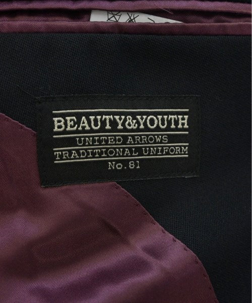 BEAUTY&YOUTH UNITED ARROWS Blazers/Suit jackets