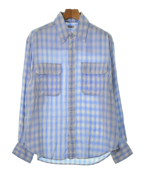 BEAUTY&YOUTH UNITED ARROWS Casual shirts