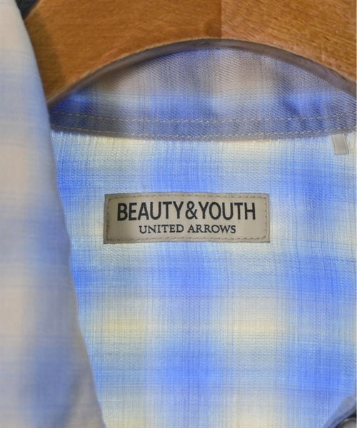 BEAUTY&YOUTH UNITED ARROWS Casual shirts