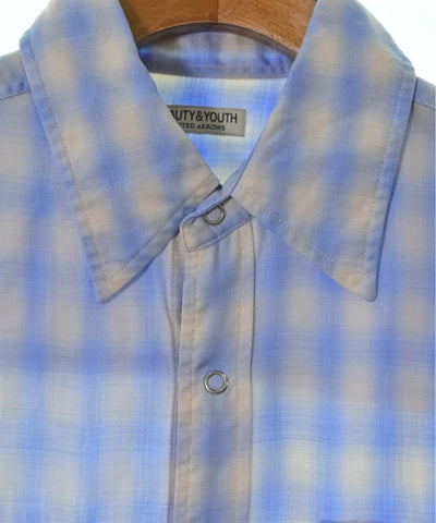 BEAUTY&YOUTH UNITED ARROWS Casual shirts