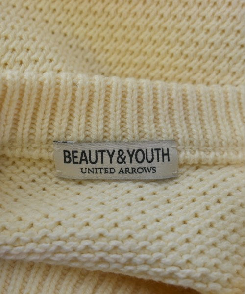 BEAUTY&YOUTH UNITED ARROWS Sweaters