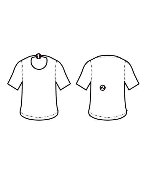 BEAUTY&YOUTH UNITED ARROWS Tee Shirts/Tops