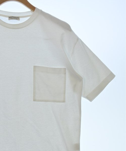 BEAUTY&YOUTH UNITED ARROWS Tee Shirts/Tops